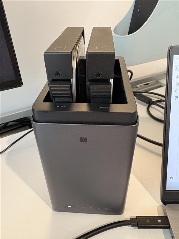 Installation Serveur